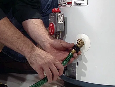 Water Heater Maintenance: Flushing and Safety Checks