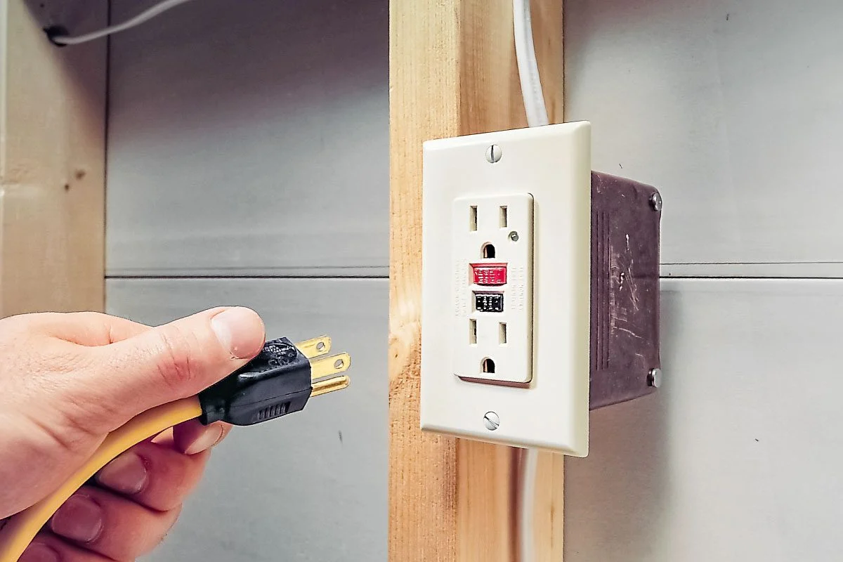 How to Test GFCI Outlets Correctly