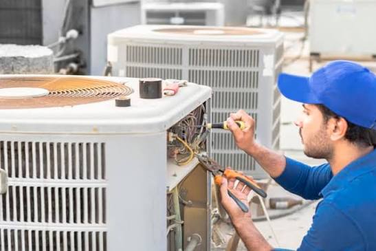 When to Service Your Air Conditioning System