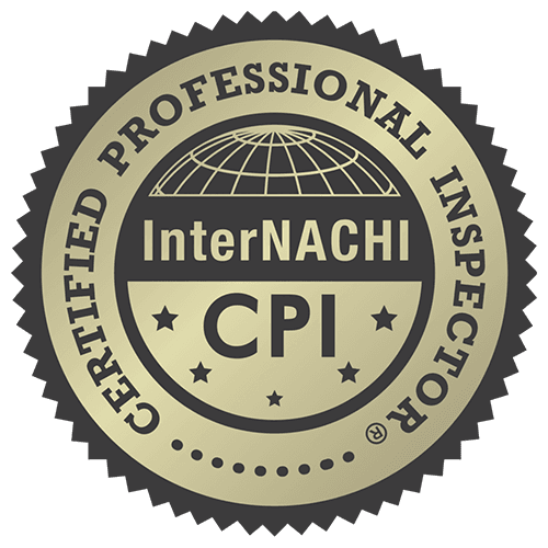 InterNACHI Certified Professional Inspector