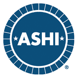ASHI certification