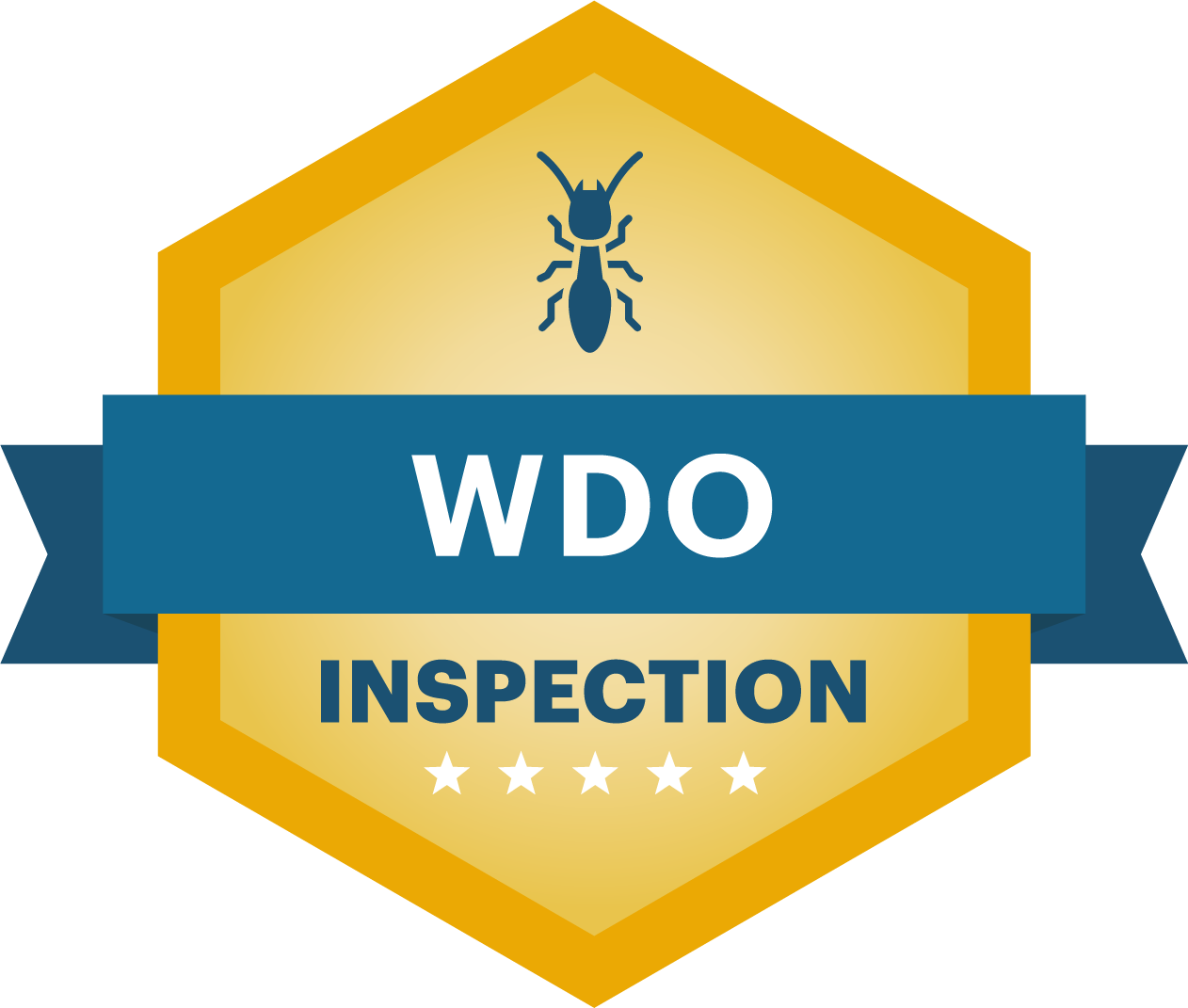 WDO inspection